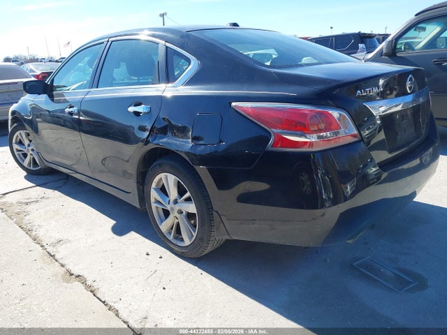 Nissan Altima 2.5 Sv 2015 1N4AL3AP1FC206417 Image 3
