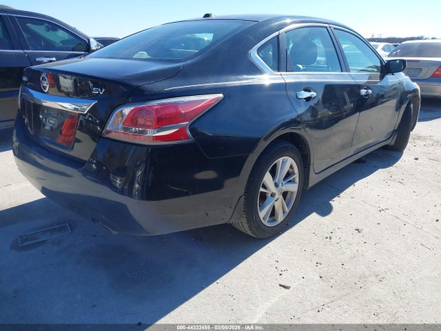 Nissan Altima 2.5 Sv 2015 1N4AL3AP1FC206417 Image 4