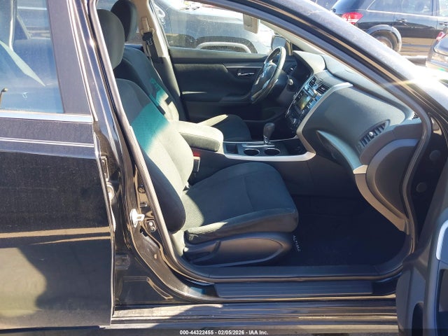 Nissan Altima 2.5 Sv 2015 1N4AL3AP1FC206417 Image 5