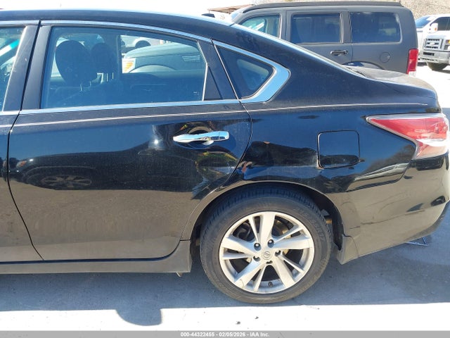 Nissan Altima 2.5 Sv 2015 1N4AL3AP1FC206417 Image 6