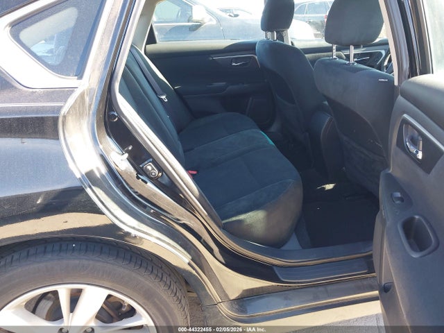 Nissan Altima 2.5 Sv 2015 1N4AL3AP1FC206417 Image 8