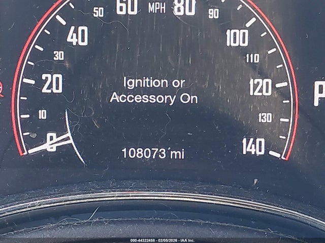 Dodge DURANGO LIMITED 2016 1C4RDJDG5GC375237 Image 15