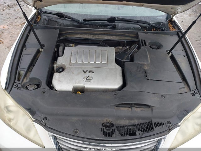 Aukcja sprzedaży 2007 Lexus Es 350, vin: JTHBJ46G272109641, numer aukcji: 44322461