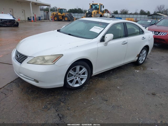 Aukcja sprzedaży 2007 Lexus Es 350, vin: JTHBJ46G272109641, numer aukcji: 44322461