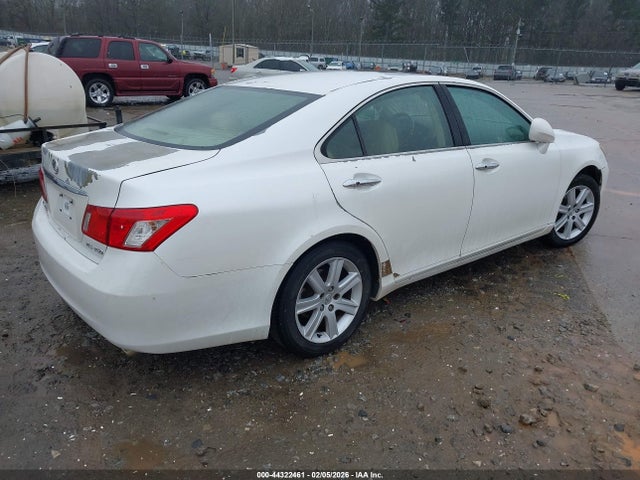 Aukcja sprzedaży 2007 Lexus Es 350, vin: JTHBJ46G272109641, numer aukcji: 44322461