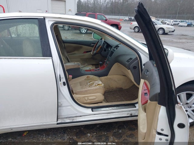 Aukcja sprzedaży 2007 Lexus Es 350, vin: JTHBJ46G272109641, numer aukcji: 44322461