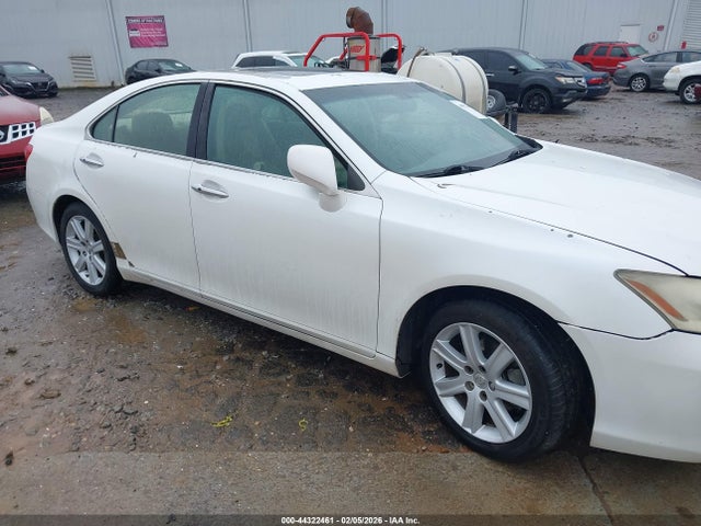 Aukcja sprzedaży 2007 Lexus Es 350, vin: JTHBJ46G272109641, numer aukcji: 44322461