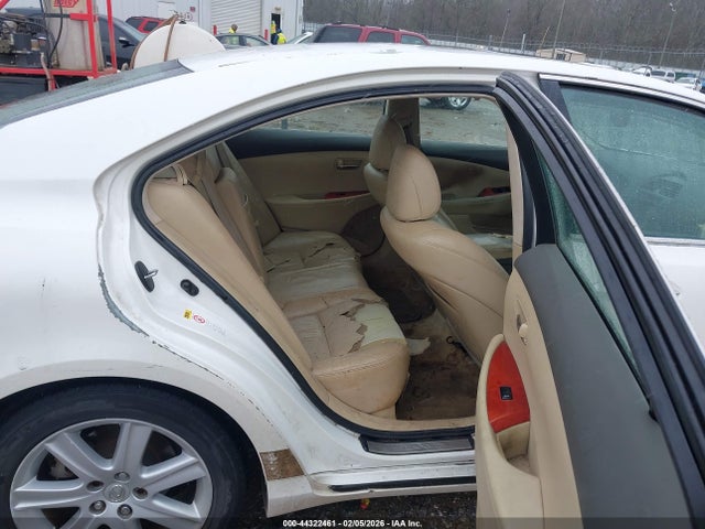 Aukcja sprzedaży 2007 Lexus Es 350, vin: JTHBJ46G272109641, numer aukcji: 44322461