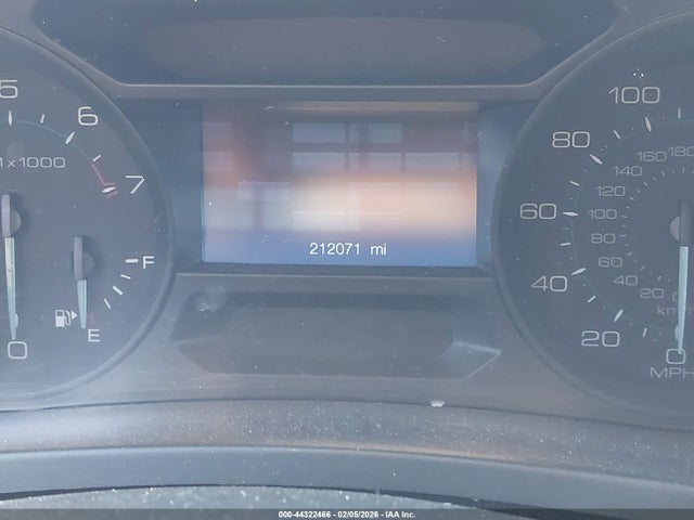 1FM5K7B84FGB52855 Ford Explorer