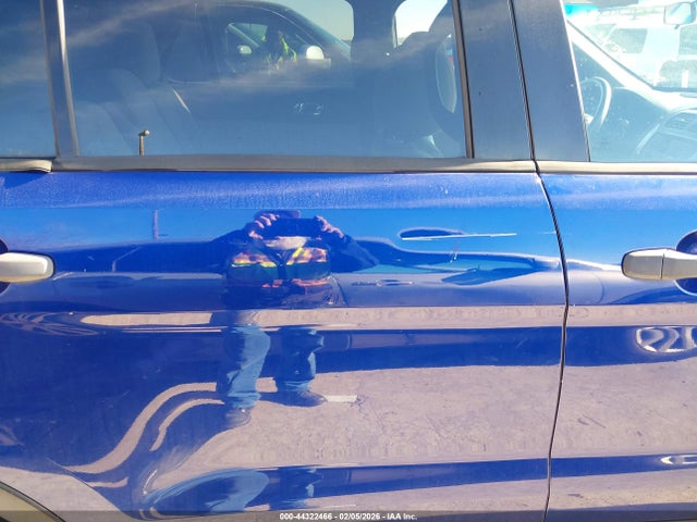 1FM5K7B84FGB52855 Ford Explorer
