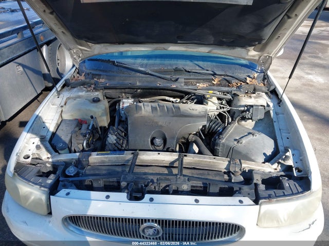 Auction sale of the 2003 Buick Lesabre Custom, vin: 1G4HP52K934114095, lot number: 44322468