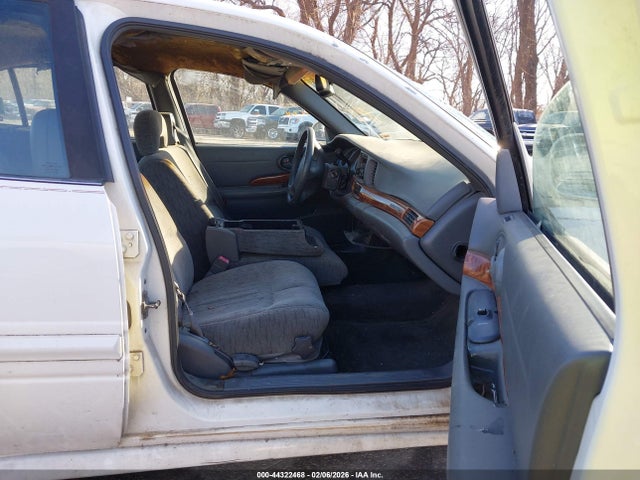 Auction sale of the 2003 Buick Lesabre Custom, vin: 1G4HP52K934114095, lot number: 44322468
