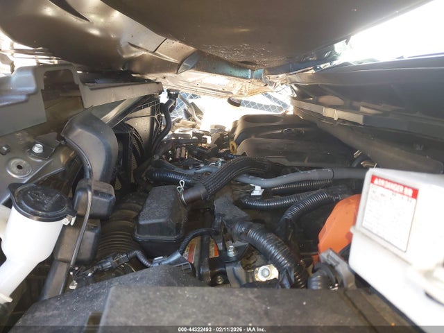 5TDJSKFC0RS116160 Toyota SIENNA XLE