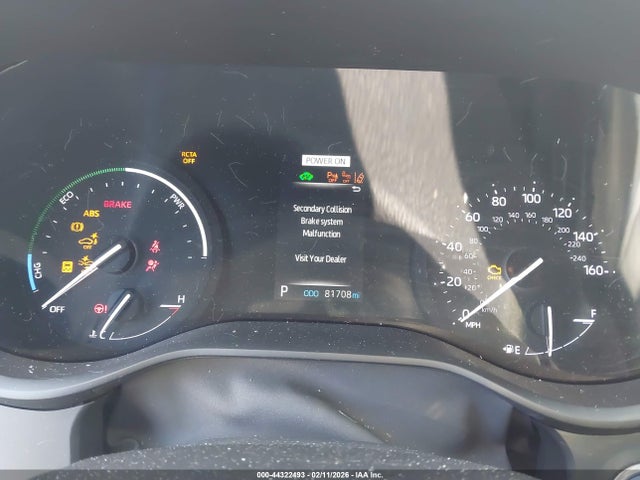 5TDJSKFC0RS116160 Toyota SIENNA XLE
