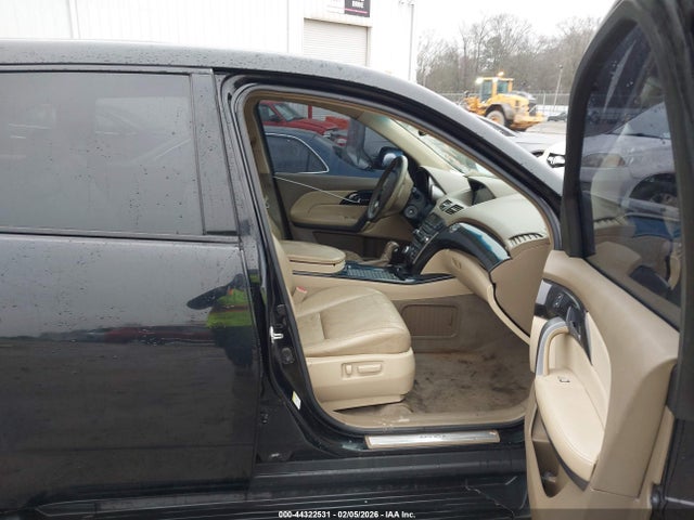 2008 ACURA MDX 2HNYD28448H505194 Photo 4