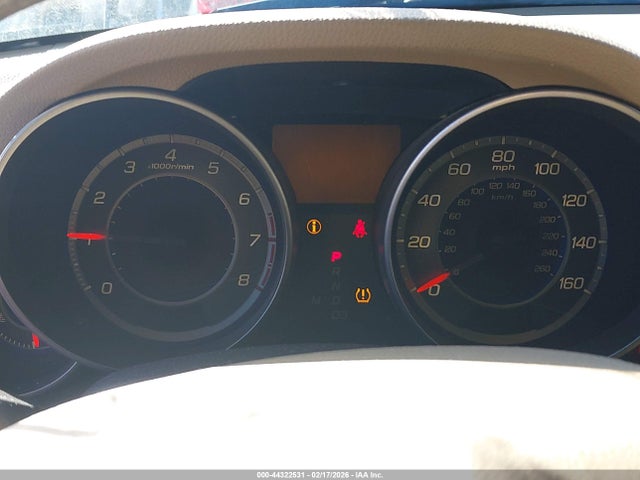 2008 ACURA MDX 2HNYD28448H505194 Photo 6