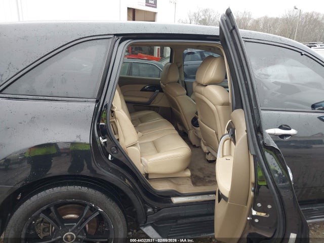 2008 ACURA MDX 2HNYD28448H505194 Photo 7