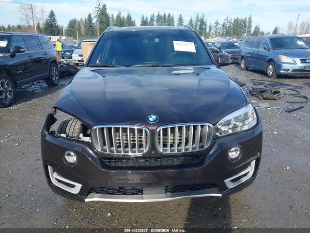5UXKT0C54J0W00883 BMW X5 Edrive Xdrive40e Iperformance