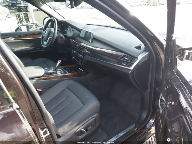 5UXKT0C54J0W00883 BMW X5 Edrive Xdrive40e Iperformance