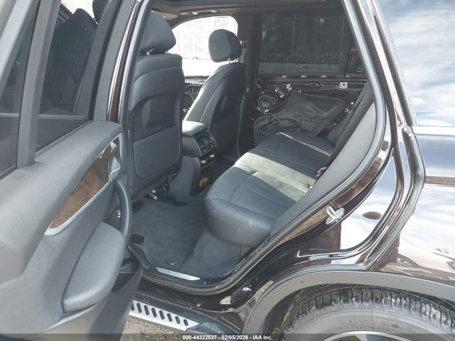 5UXKT0C54J0W00883 BMW X5 Edrive Xdrive40e Iperformance
