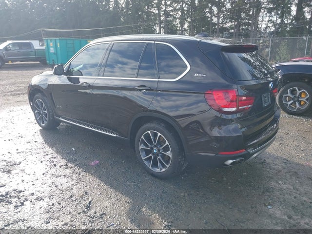 5UXKT0C54J0W00883 BMW X5 Edrive Xdrive40e Iperformance