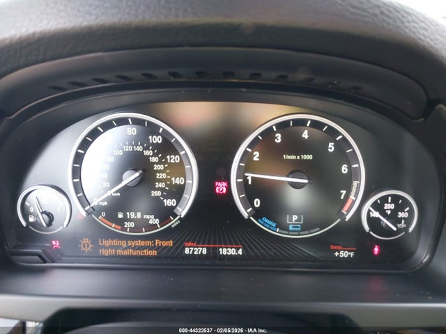 5UXKT0C54J0W00883 BMW X5 Edrive Xdrive40e Iperformance