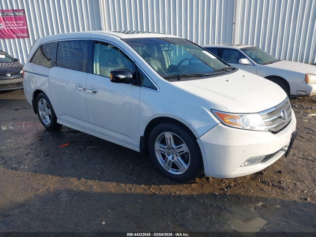 2012 HONDA ODYSSEY 5FNRL5H95CB031863