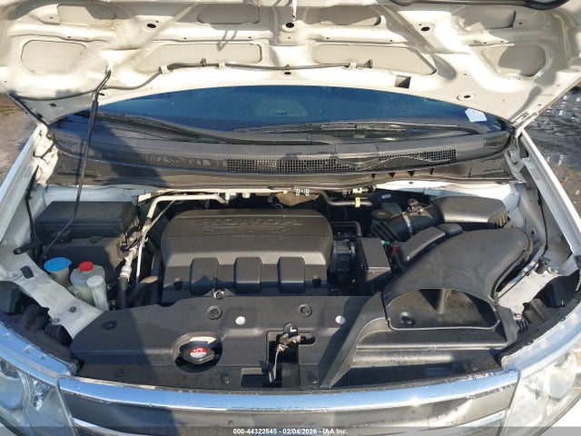 2012 HONDA ODYSSEY 5FNRL5H95CB031863 Photo 9