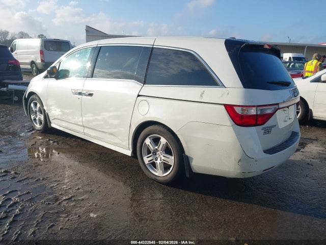 2012 HONDA ODYSSEY 5FNRL5H95CB031863 Photo 2