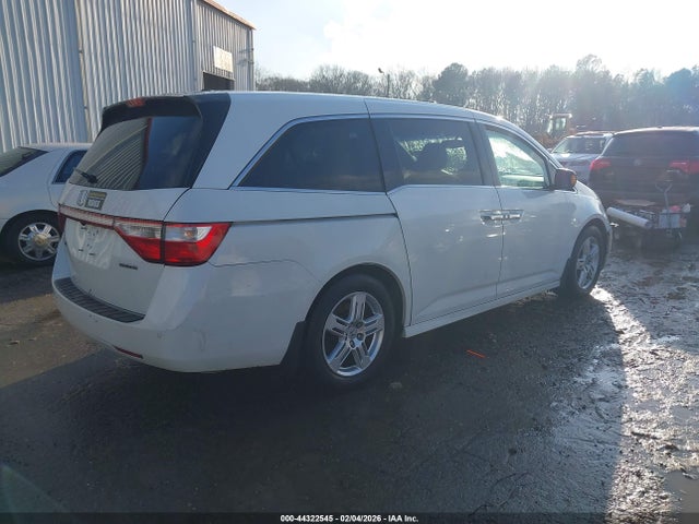 2012 HONDA ODYSSEY 5FNRL5H95CB031863 Photo 3