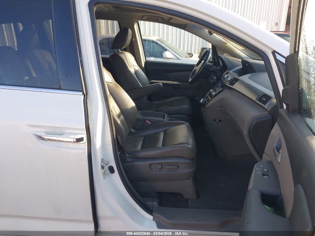 2012 HONDA ODYSSEY 5FNRL5H95CB031863 Photo 4