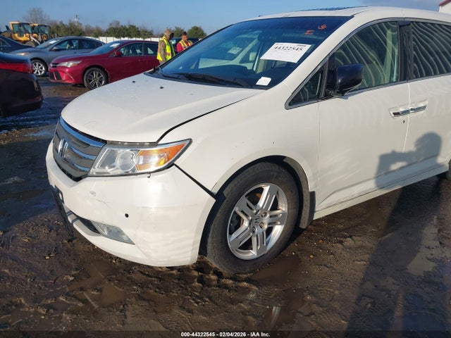 2012 HONDA ODYSSEY 5FNRL5H95CB031863 Photo 5