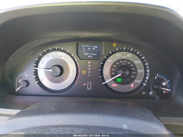 2012 HONDA ODYSSEY 5FNRL5H95CB031863 Photo 6