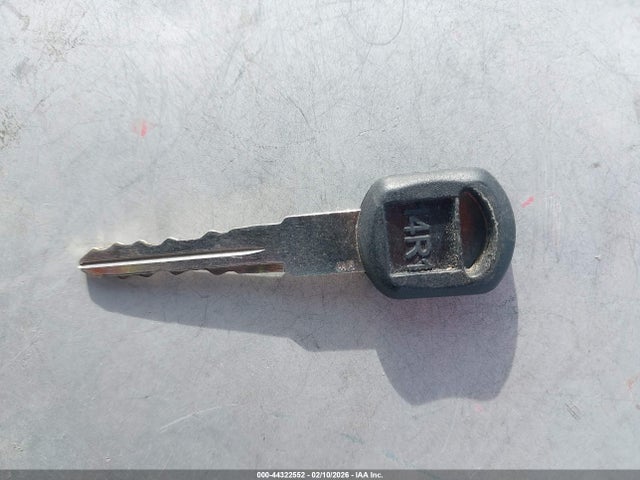 Aukcja sprzedaży 2001 Gmc Sierra 1500 Sle, vin: 2GTEC19T911269524, numer aukcji: 44322552