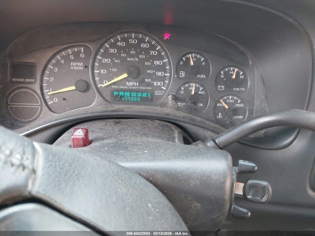 Aukcja sprzedaży 2001 Gmc Sierra 1500 Sle, vin: 2GTEC19T911269524, numer aukcji: 44322552