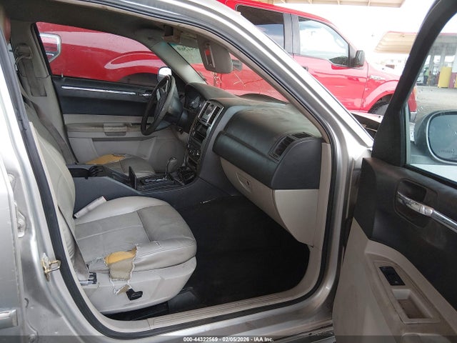 2006 CHRYSLER 300 2C3KA53G86H538451 Photo 4