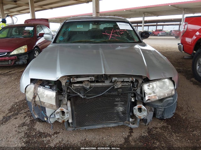 2006 CHRYSLER 300 2C3KA53G86H538451 Photo 5