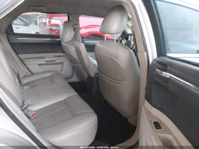 2006 CHRYSLER 300 2C3KA53G86H538451 Photo 7