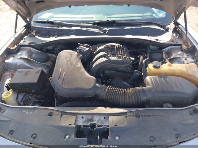 2015 DODGE CHARGER 2C3CDXAGXFH875309 Photo 9