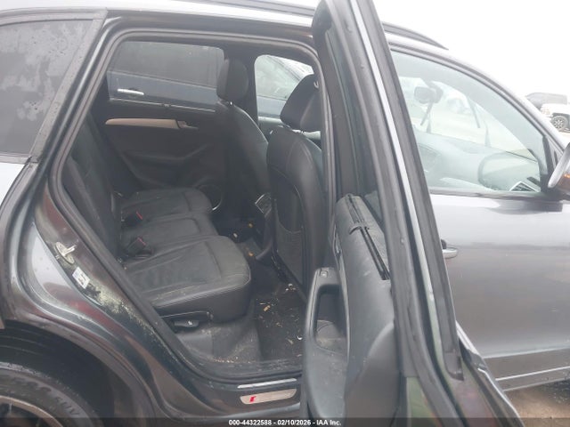 2012 AUDI Q5 WA1WKAFP9CA139325 Photo 7