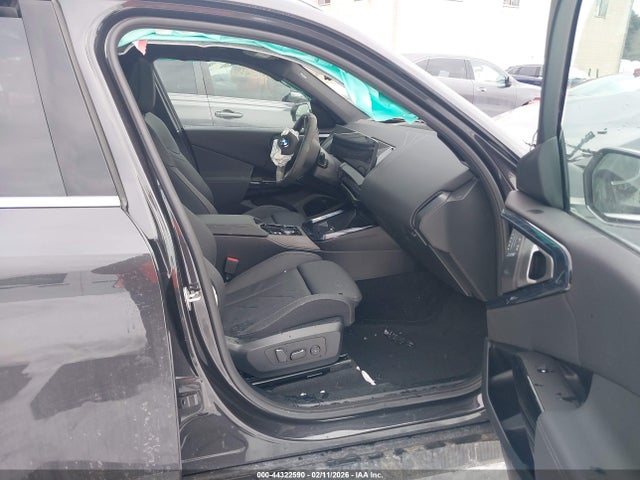5UX53GP03T9174753 BMW X3 30 Xdrive