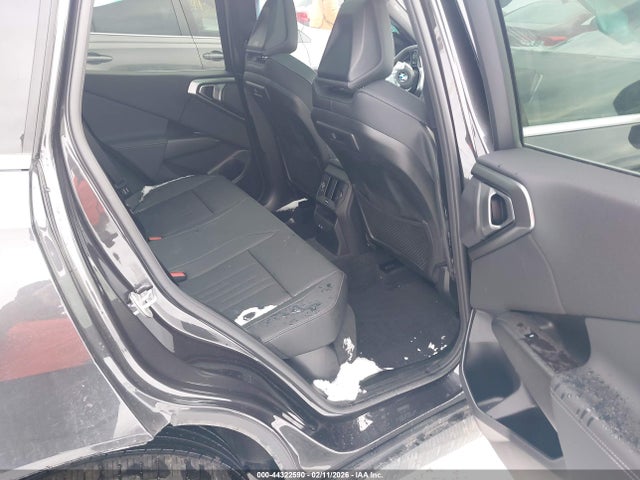 5UX53GP03T9174753 BMW X3 30 Xdrive