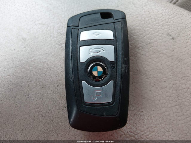 Aukcja sprzedaży 2011 Bmw X3 Xdrive35i, vin: 5UXWX7C53BL734492, numer aukcji: 44322591