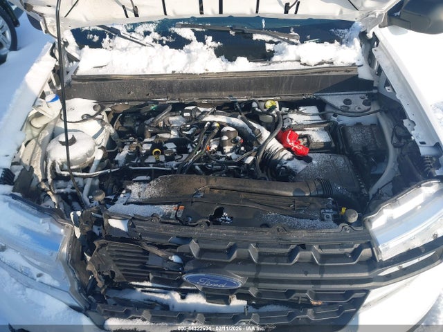 Ford Maverick Xl 2022 3FTTW8E99NRA97837 Image 10