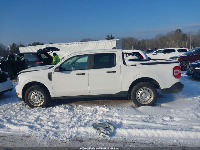 Ford Maverick Xl 2022 3FTTW8E99NRA97837 Image 13
