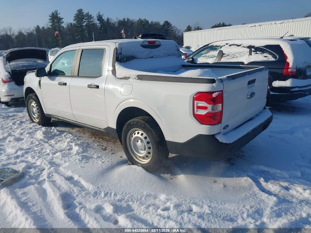 Ford Maverick Xl 2022 3FTTW8E99NRA97837 Image 3