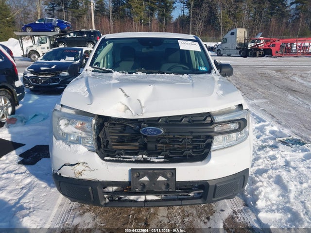 Ford Maverick Xl 2022 3FTTW8E99NRA97837 Image 6