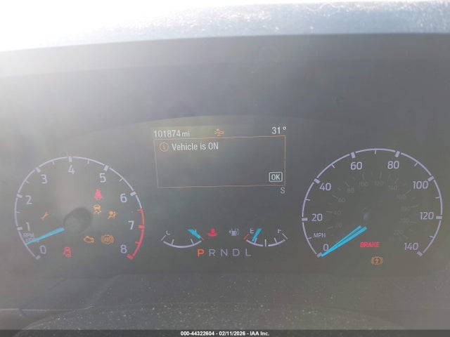 Ford Maverick Xl 2022 3FTTW8E99NRA97837 Image 7