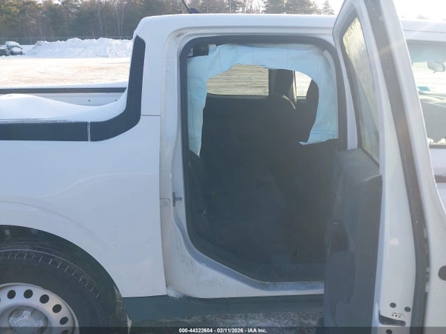 Ford Maverick Xl 2022 3FTTW8E99NRA97837 Image 8