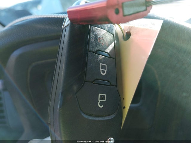 1FTEW1KP4RKE43497 Ford F-150 Xl